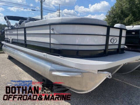 2025 VERANDA VISTA SPORT 22 for sale at Dothan OffRoad And Marine in Dothan AL