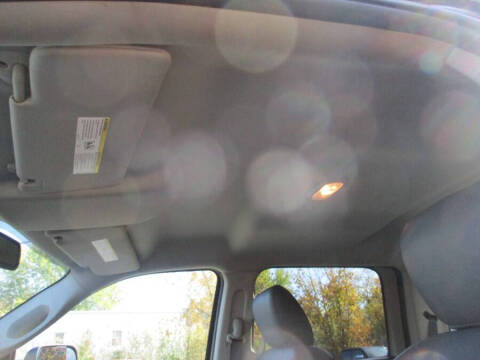 2016 RAM 3500 Tradesman