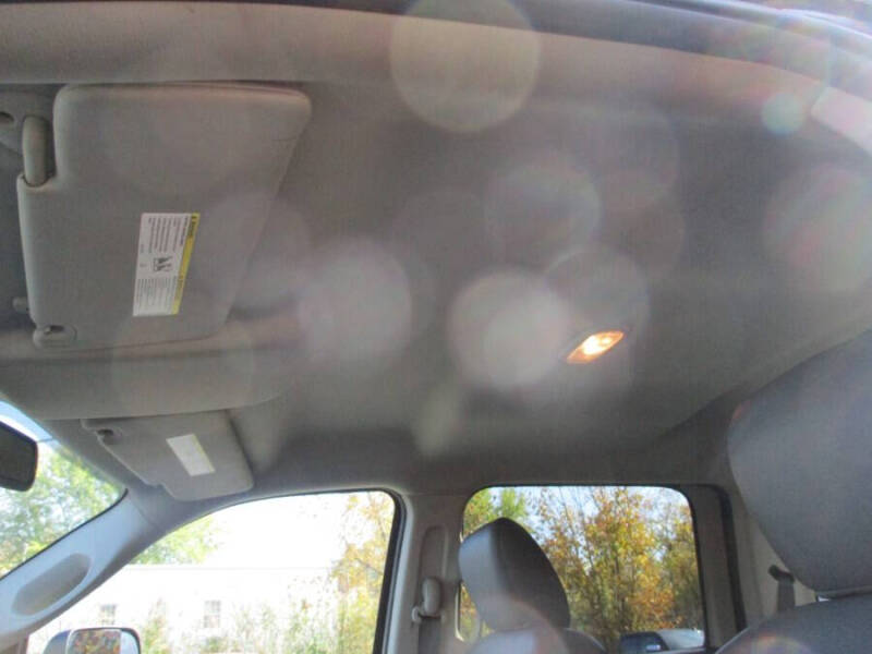 2016 RAM 3500 Tradesman