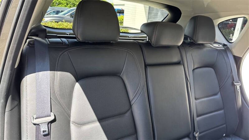 2023 Mazda CX-5 2.5 S Premium Plus