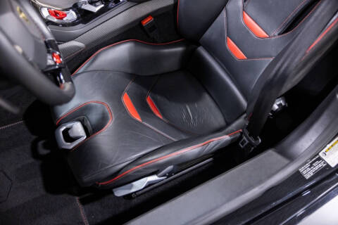 2020 Lamborghini Huracan EVO Spyder