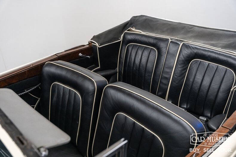 1950 Bentley Mark VI