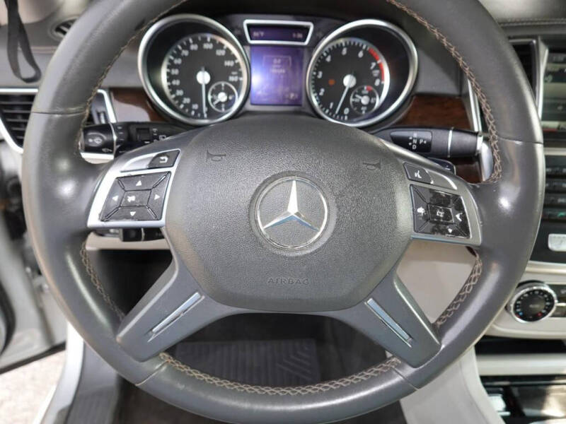 2015 Mercedes-Benz GL-Class GL 450 4MATIC