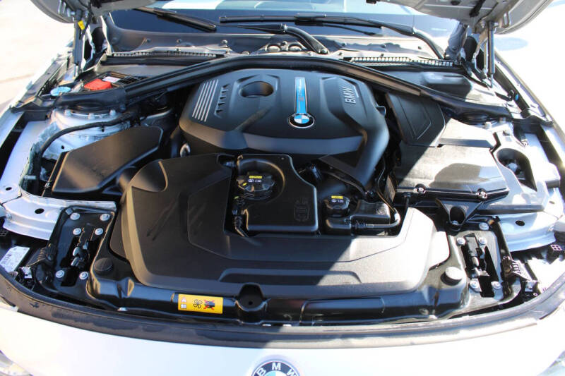 2018 BMW 3 Series 330e iPerformance