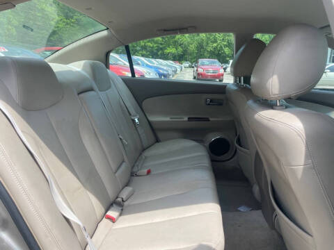 2005 Nissan Altima