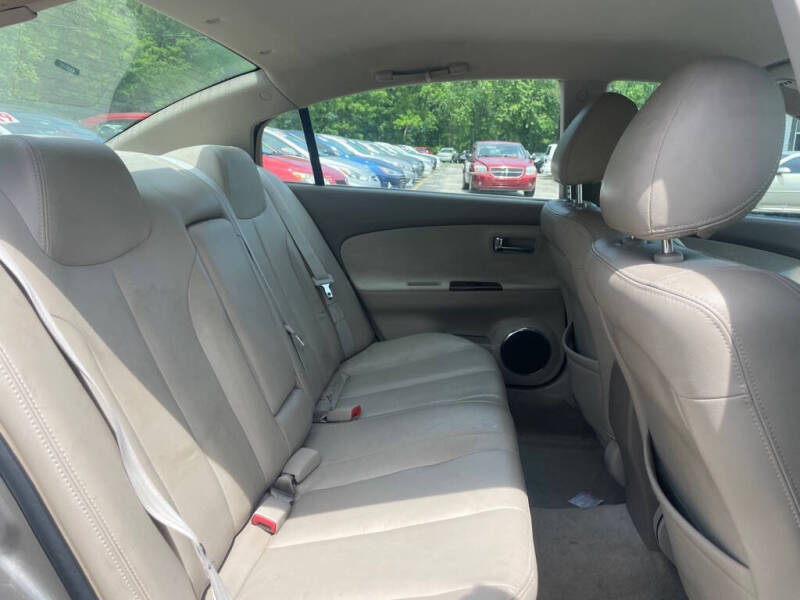2005 Nissan Altima