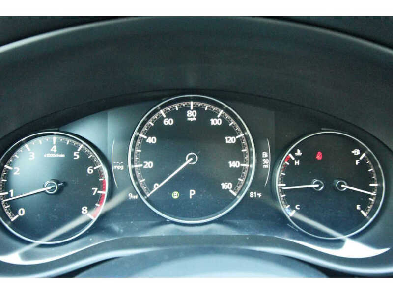 2026 Mazda CX-30 2.5 S Preferred