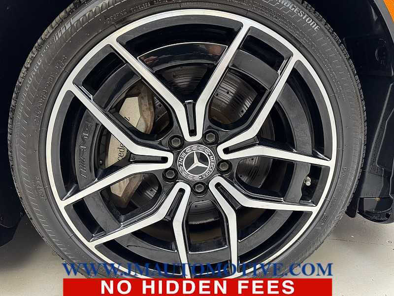 2022 Mercedes-Benz E-Class E 450 4MATIC