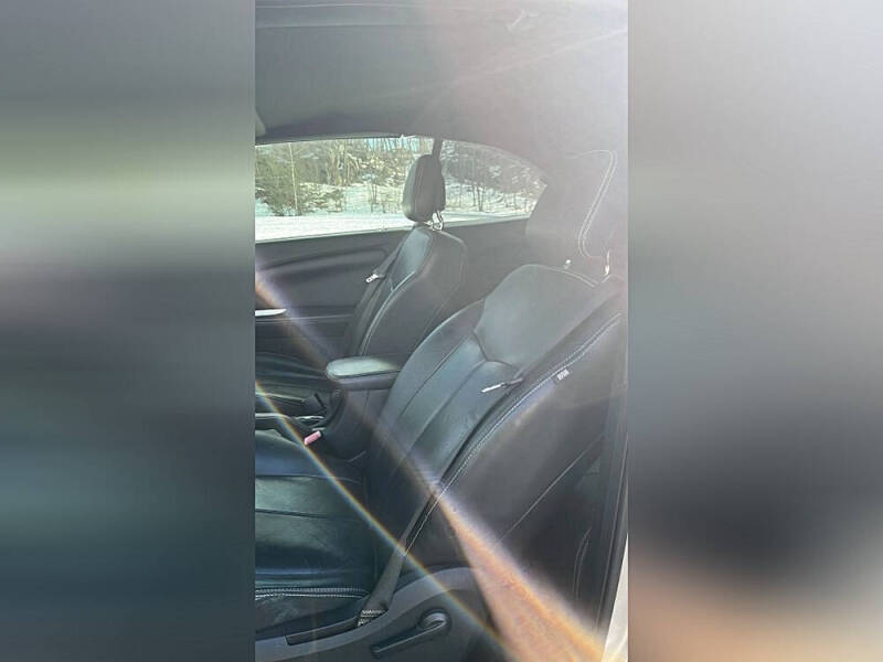 2012 Chrysler 200 Limited