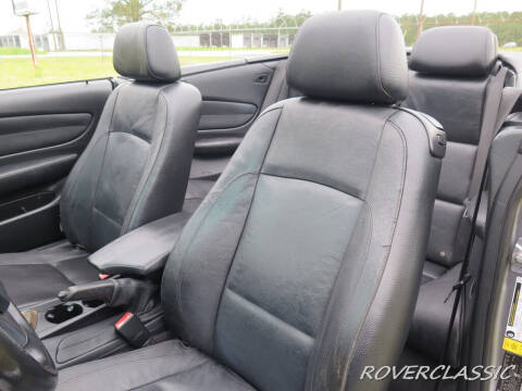 2011 BMW 1 Series 128i