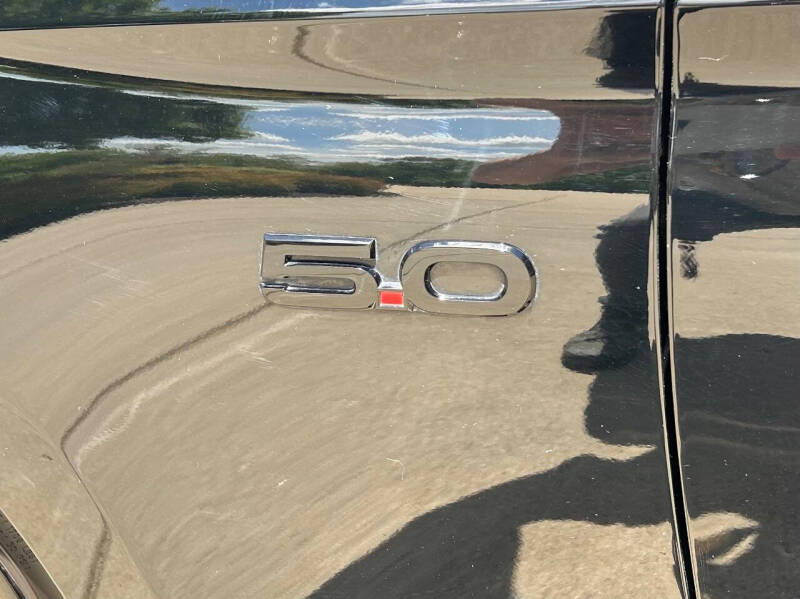 2023 Ford Mustang GT Premium