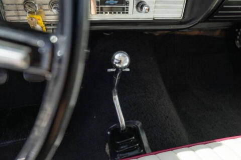 1963 Chevrolet Impala