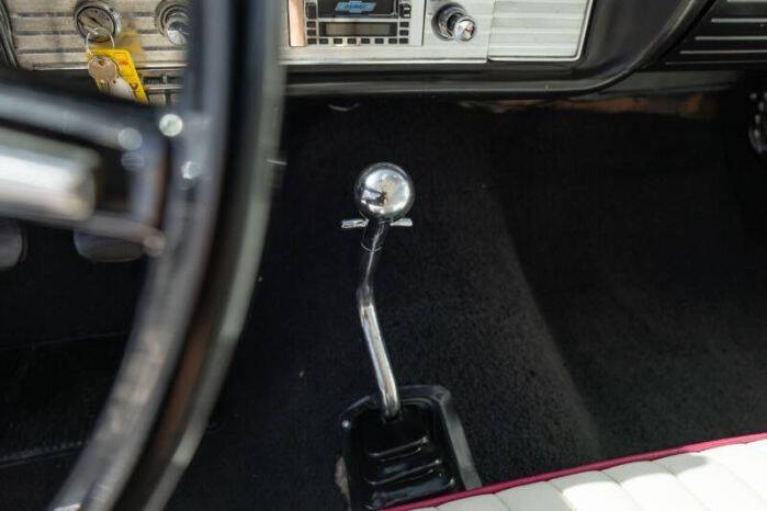 1963 Chevrolet Impala