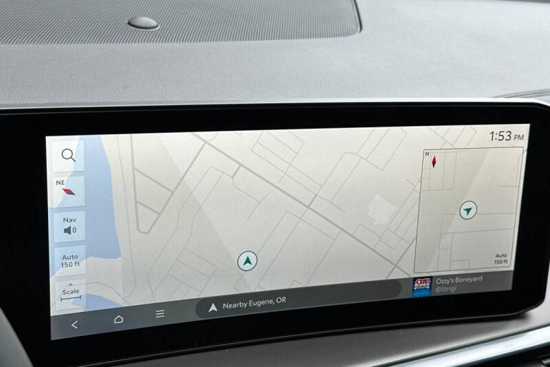 2026 Kia Sorento Hybrid