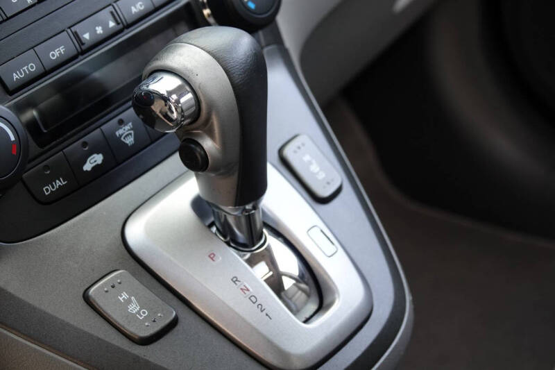 2011 Honda CR-V EX-L