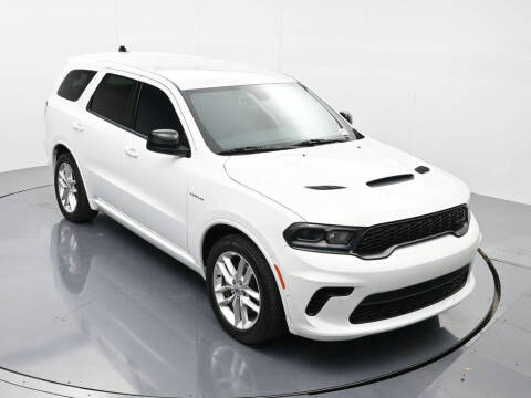 2024 Dodge Durango R/T