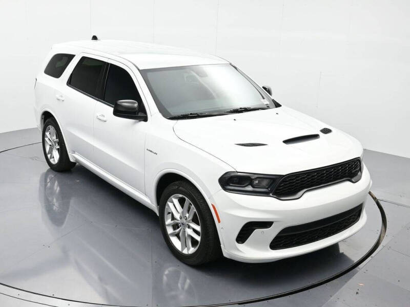 2024 Dodge Durango R/T