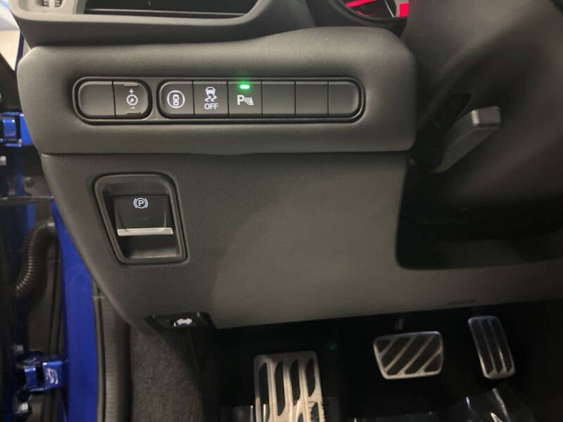 2021 Acura TLX SH-AWD w/A-SPEC