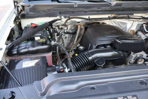 2018 GMC Sierra 2500HD