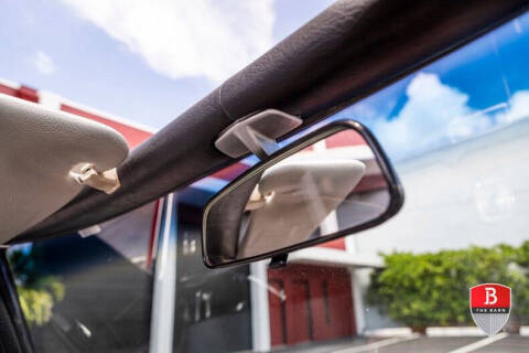 1970 Mercedes-Benz 280-Class