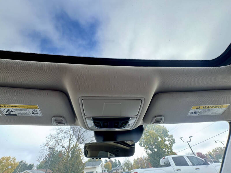 2019 Acura RDX w/Tech