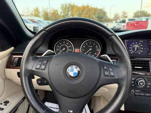 2013 BMW 3 Series 335i