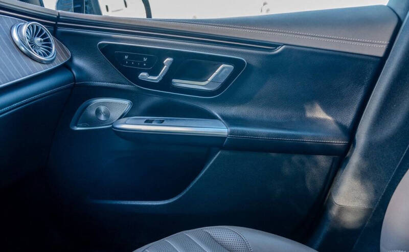 2023 Mercedes-Benz EQE EQE 350 4MATIC