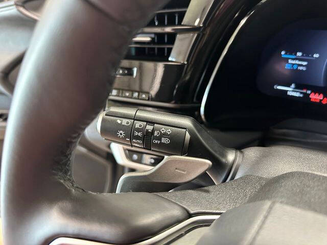 2025 Lexus RX 350