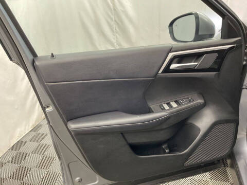 2024 Mitsubishi Outlander SE Black Edition