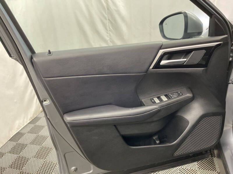 2024 Mitsubishi Outlander SE Black Edition