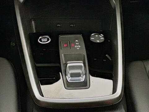 2023 Audi A3 quattro Premium 40 TFSI