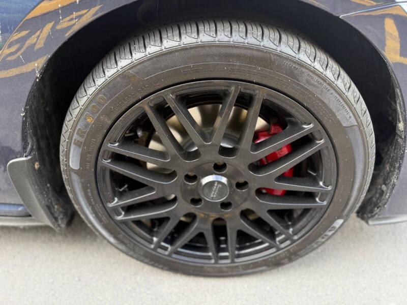 2015 Volkswagen Golf GTI S