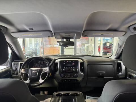 2014 GMC Sierra 1500