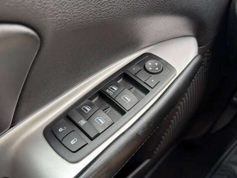 2015 Dodge Journey SE