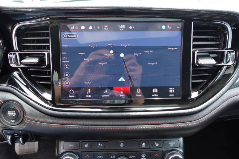 2024 Dodge Durango R/T Plus