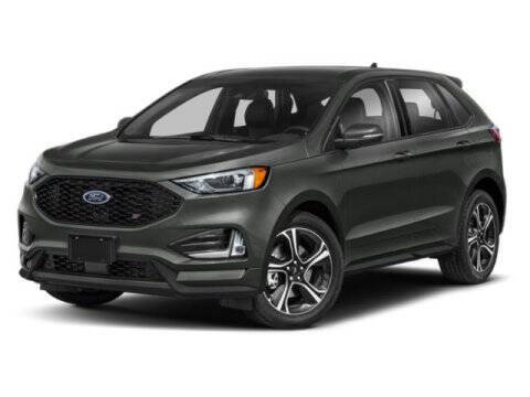 2020 Ford Edge for sale at Auto Finance of Raleigh in Raleigh NC