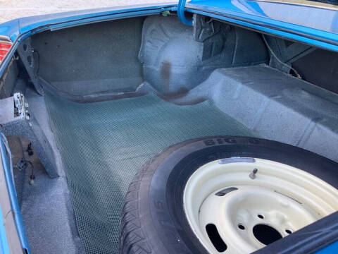 1967 Chevrolet Chevelle