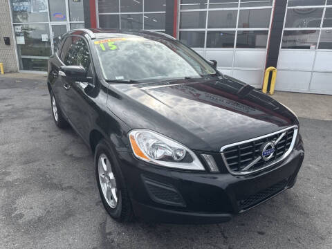 2012 Volvo XC60 3.2 Premier Plus