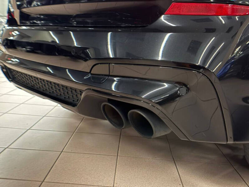 2020 BMW X3 M Competition