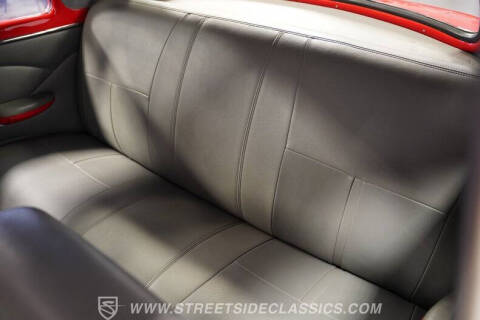 1950 Chevrolet Styleline