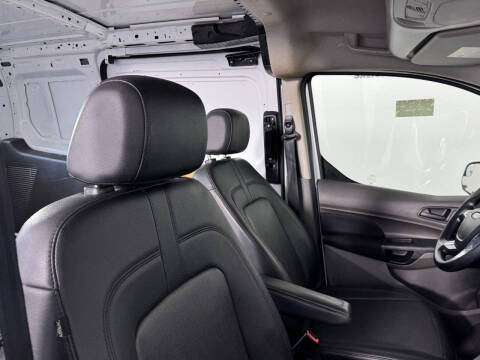 2020 Ford Transit Connect XL