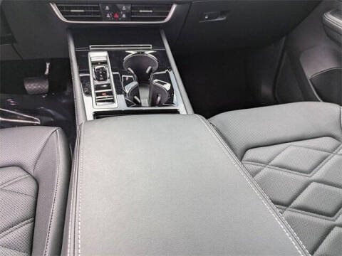 2024 Volkswagen Atlas SE 4Motion