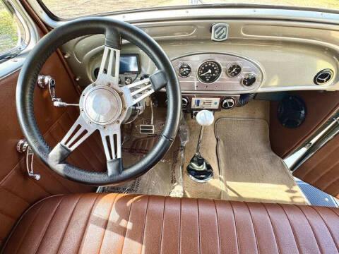 1934 Chevrolet Master Deluxe