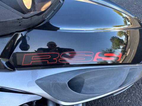 2011 Can-Am Spyder