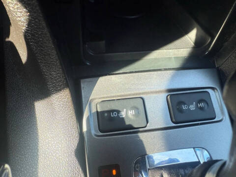 2013 Acura ILX 2.0L w/Tech