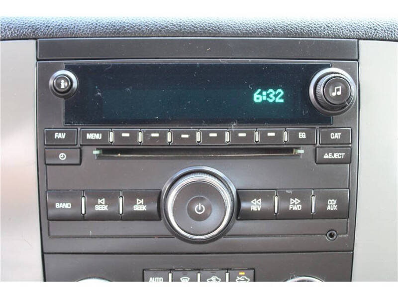 2013 Chevrolet Silverado 2500HD