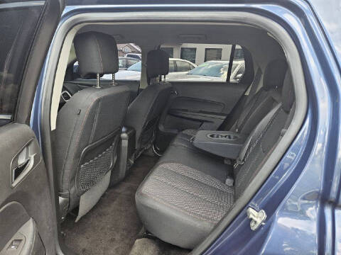 2016 GMC Terrain SLE-2