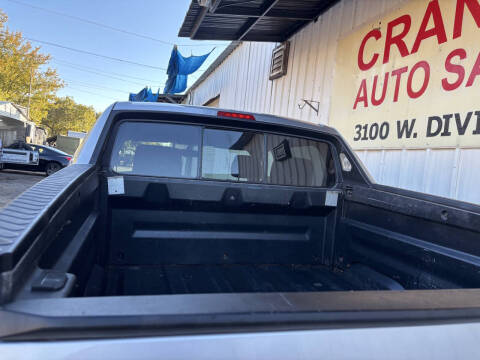 2013 Honda Ridgeline Sport