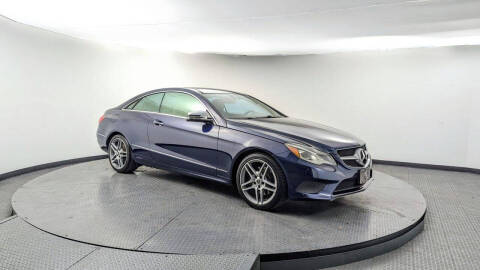 2014 Mercedes-Benz E-Class E 350