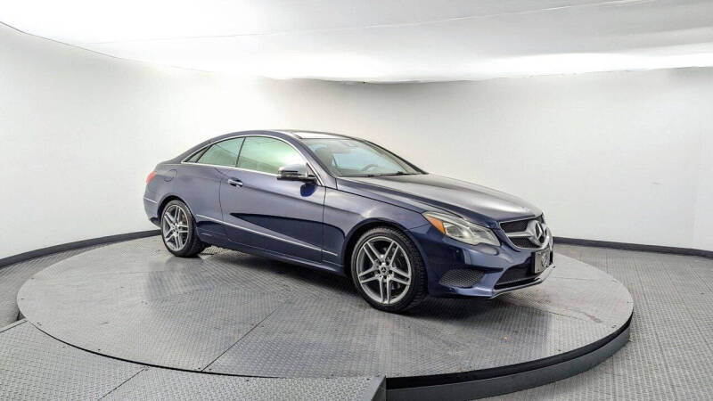 2014 Mercedes-Benz E-Class E 350